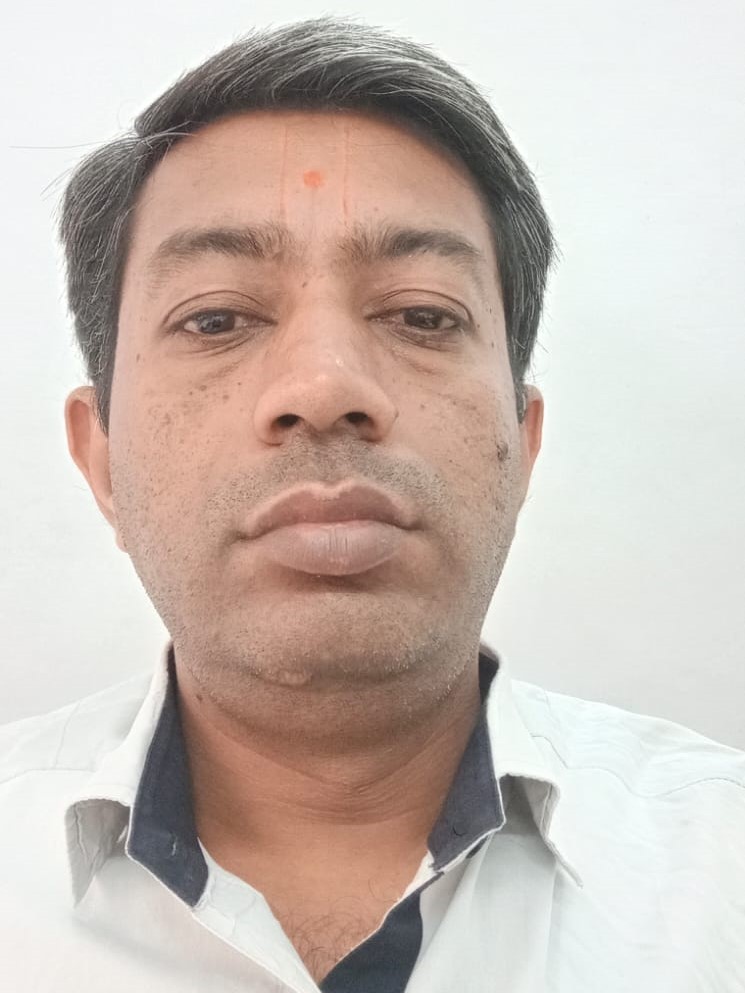 Haresh Bhai Moradiya